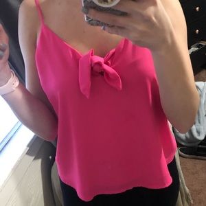 Francesca’s - tank